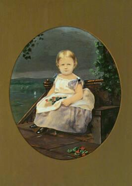 Portrait of a Child