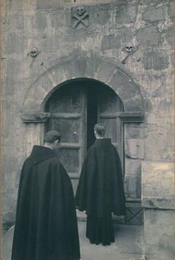 Mission Santa Barbara