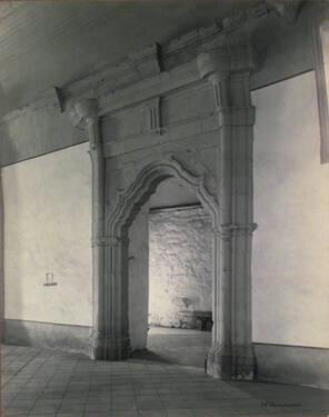 Mission Santa Barbara