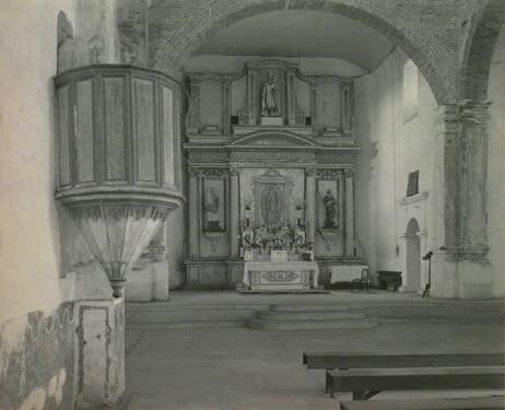 Mission Santa Barbara