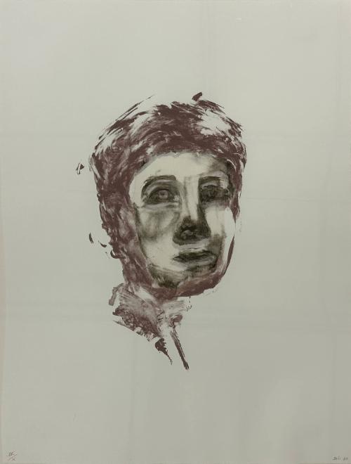 Untitled (from the series Imago: Four States)