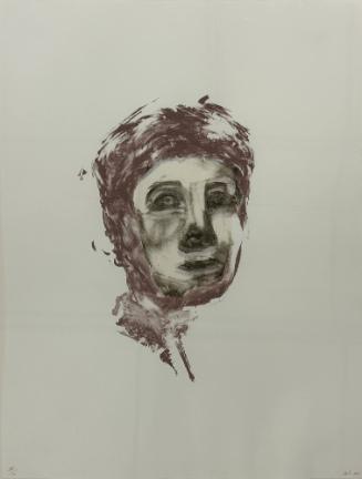 Untitled (from the series Imago: Four States)