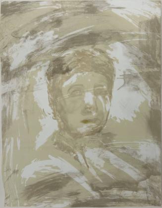 Untitled (from the series Imago: Four States)