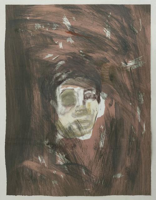 Untitled (from the series Imago: Four States)