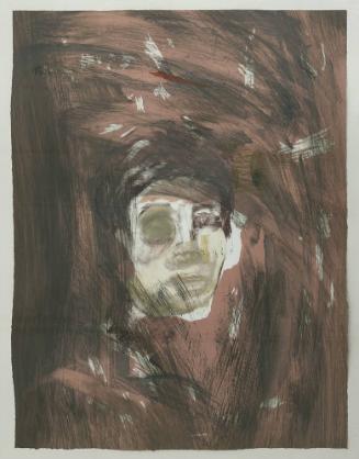 Untitled (from the series Imago: Four States)