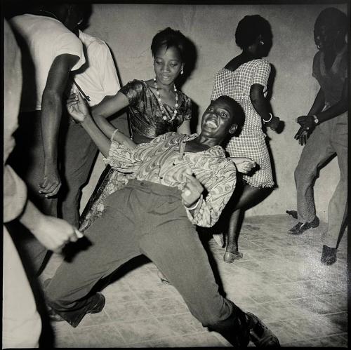 © Malick Sidibé