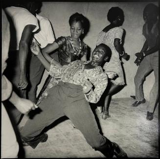 © Malick Sidibé