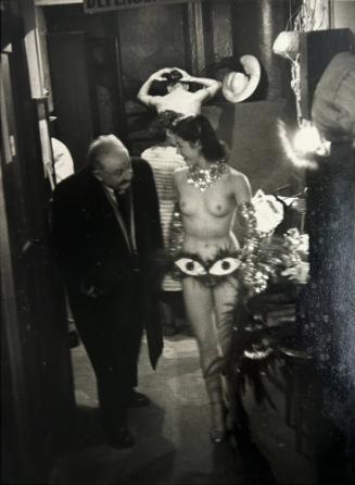 © Atelier Robert Doisneau