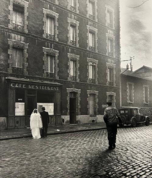 © Atelier Robert Doisneau