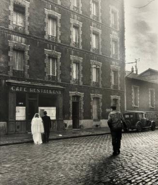 © Atelier Robert Doisneau