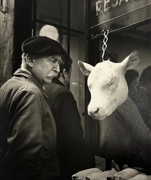 © Atelier Robert Doisneau
