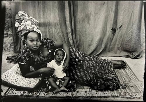  © Seydou Keïta / SKPEAC