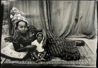  © Seydou Keïta / SKPEAC