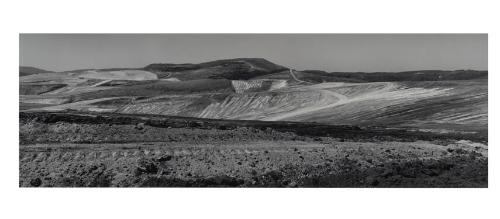 Recent Terrains #11, Aliso Viejo, CA