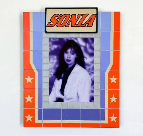 Tia Sonia (Las Chiquitas)