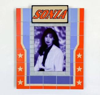 Tia Sonia (Las Chiquitas)