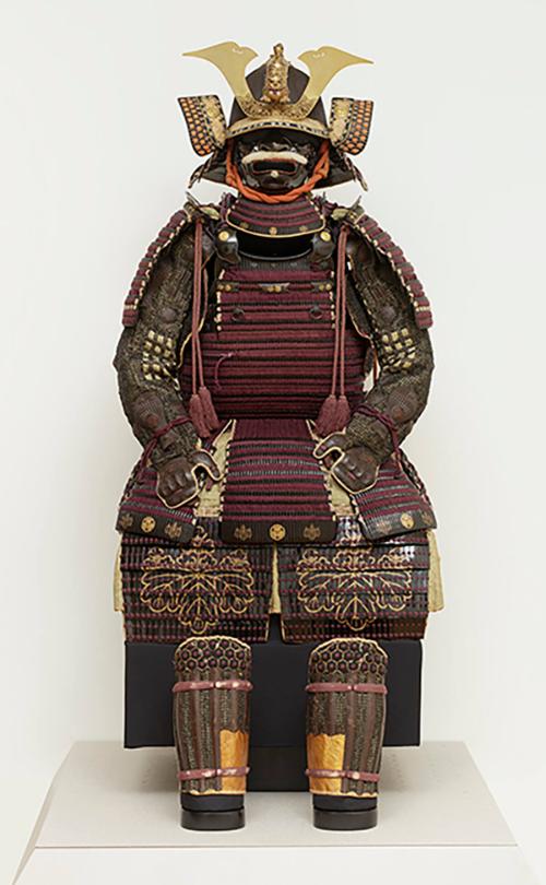 Suit of Armor