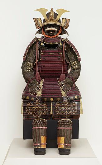 Suit of Armor