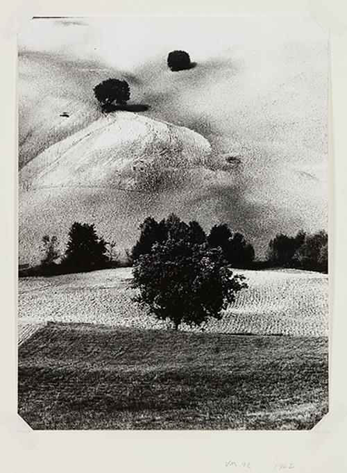 Mario Giacomelli Archive © Rita and Simone Giacomelli