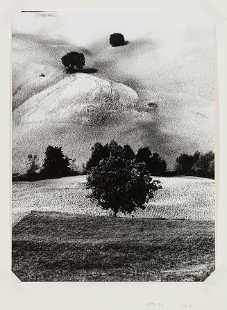 Mario Giacomelli Archive © Rita and Simone Giacomelli