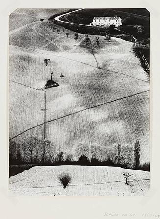Mario Giacomelli Archive © Rita and Simone Giacomelli