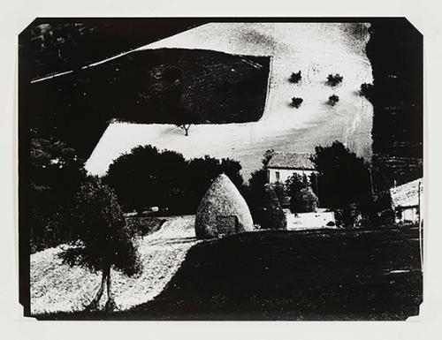 Mario Giacomelli Archive © Rita and Simone Giacomelli
