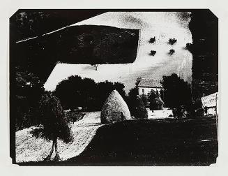 Mario Giacomelli Archive © Rita and Simone Giacomelli