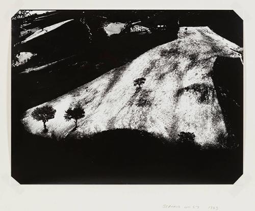 Mario Giacomelli Archive © Rita and Simone Giacomelli