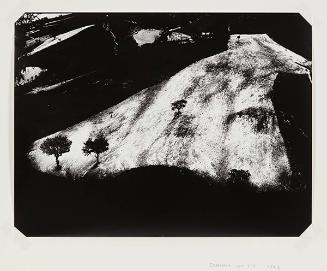 Mario Giacomelli Archive © Rita and Simone Giacomelli