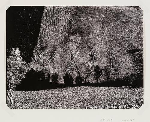 Mario Giacomelli Archive © Rita and Simone Giacomelli