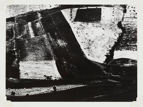 Mario Giacomelli Archive © Rita and Simone Giacomelli