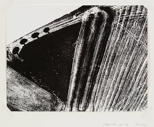 Mario Giacomelli Archive © Rita and Simone Giacomelli