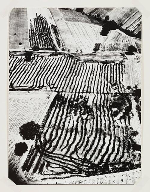 Mario Giacomelli Archive © Rita and Simone Giacomelli