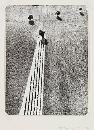 Mario Giacomelli Archive © Rita and Simone Giacomelli