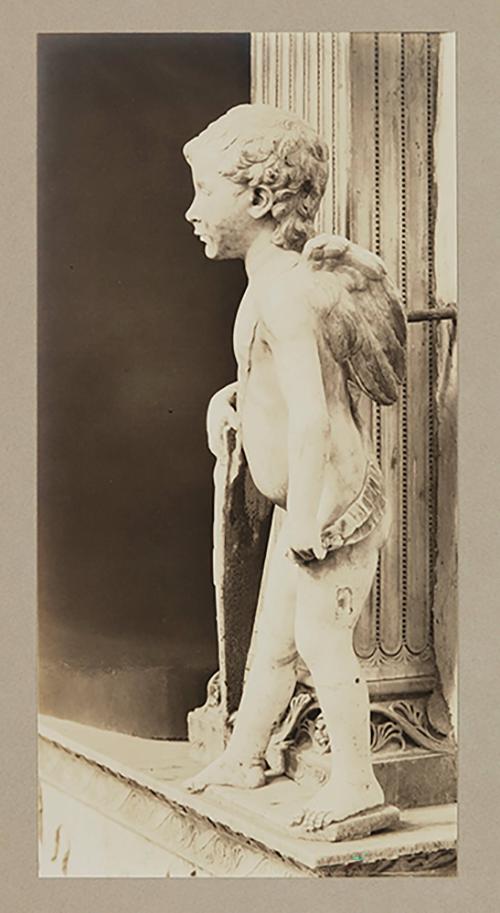 Studies in the History and Criticism of Sculpture, Volume II: The Tomb of Carlo Marsuppini