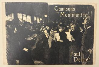 Chansons de Montmartre