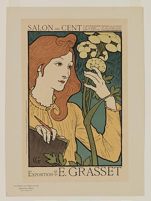 Salon des Cent
