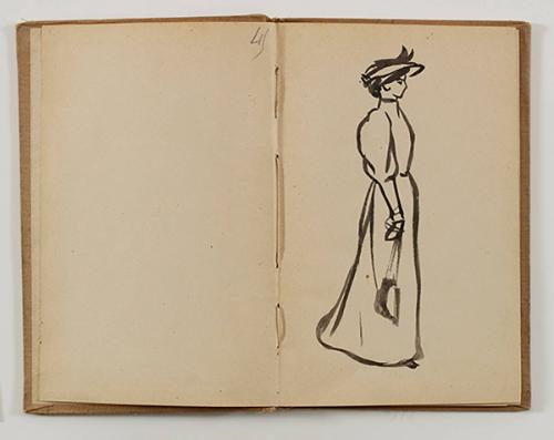 Sketchbook