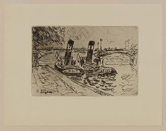 The Seine