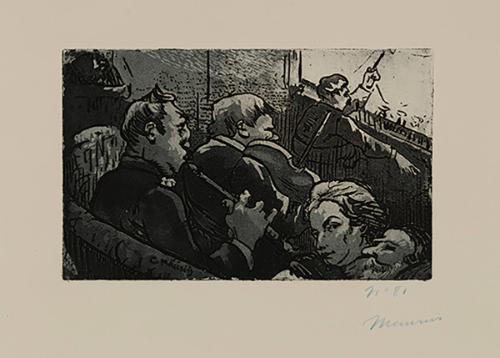 The Orchestra
