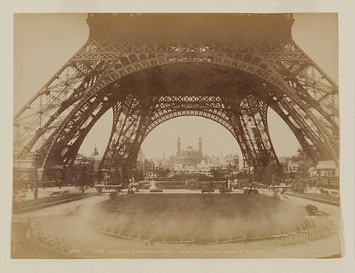 Eiffel Tower