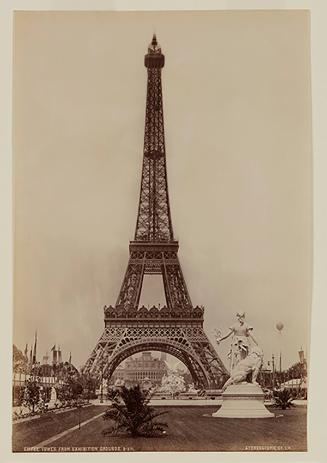 Eiffel Tower