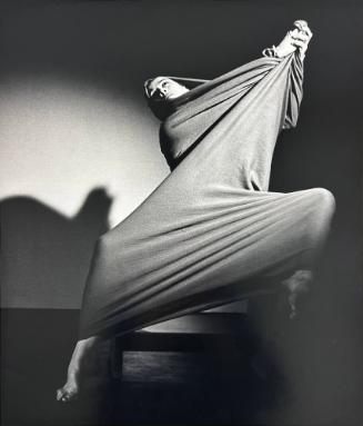 © Barbara Morgan, The Barbara Morgan Archive