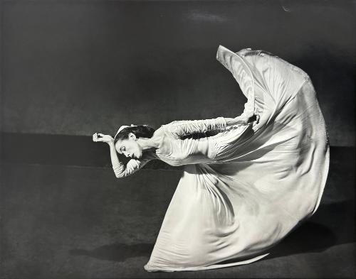 © Barbara Morgan, The Barbara Morgan Archive