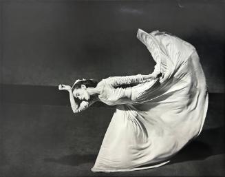 © Barbara Morgan, The Barbara Morgan Archive