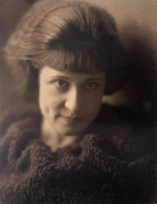 Yolanda Modotti, San Francisco