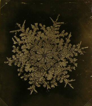 Snowflake