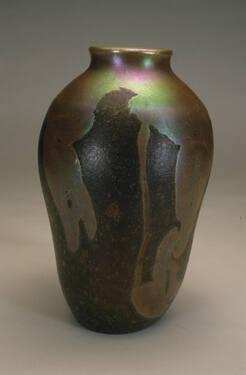 Tiffany Vase