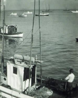 Harbor, Santa Barbara
