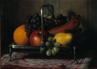 Still-Life, Plantain